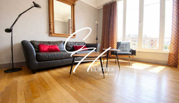 Appartement 2 pièces  à louer Grenoble 38000