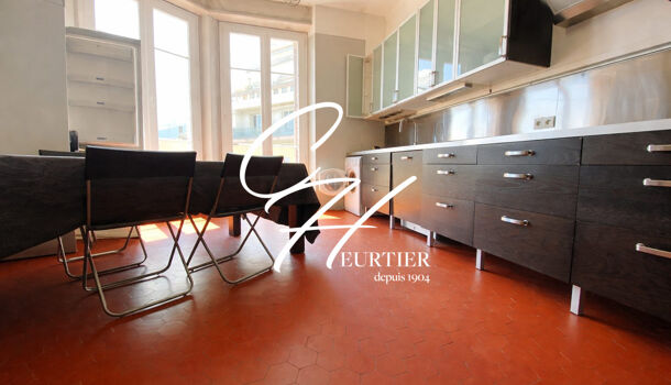 Appartement 2 pièces  à louer Grenoble 38000