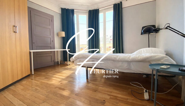 Appartement 2 pièces  à louer Grenoble 38000