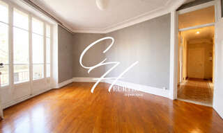 Appartement 2 Pièces 61 m² à louer à Grenoble (38100)