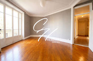 Appartement 2 pièces 790 €