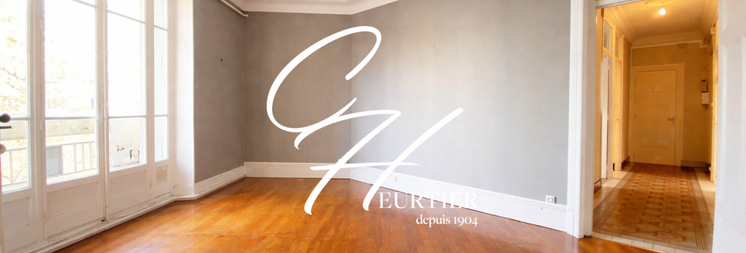 Appartement 2 Pièces 61 m² à louer à Grenoble (38100)