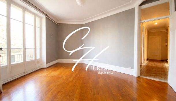 Appartement 2 pièces  à louer Grenoble 38100