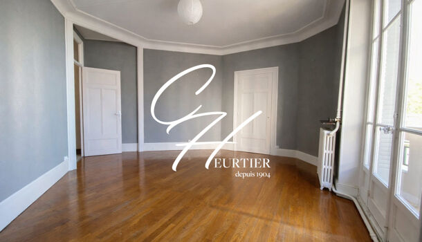 Appartement 2 pièces  à louer Grenoble 38100