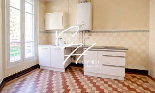 Appartement 2 Pièces 61 m² à louer à Grenoble (38100)