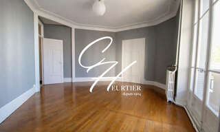 Appartement 2 Pièces 61 m² à louer à Grenoble (38100)