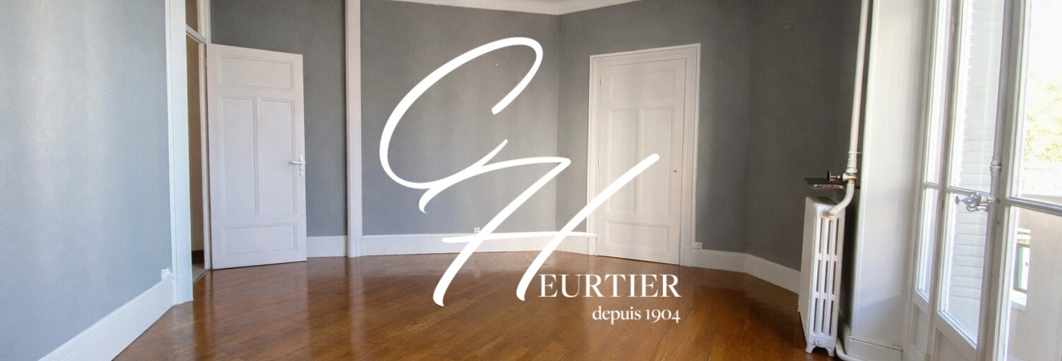 Appartement 2 Pièces 61 m² à louer à Grenoble (38100)
