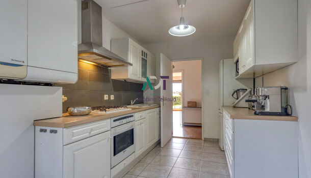 Appartement 4 pièces  à vendre Montbonnot-Saint-Martin 38330