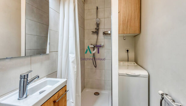 Appartement 4 pièces  à vendre Montbonnot-Saint-Martin 38330