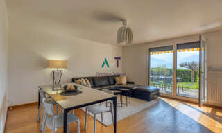 Appartement 4 Pièces 86 m² à vendre à Montbonnot-Saint-Martin (38330)