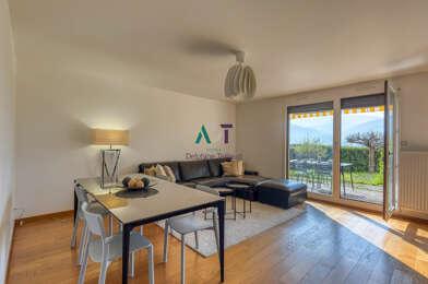 Appartement 4 pièces 349000 €