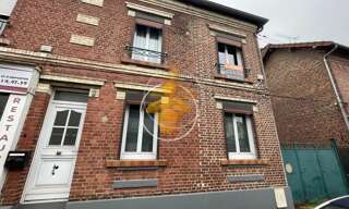 Maison 9 Pièces 144 m² à vendre à Tergnier (02700)