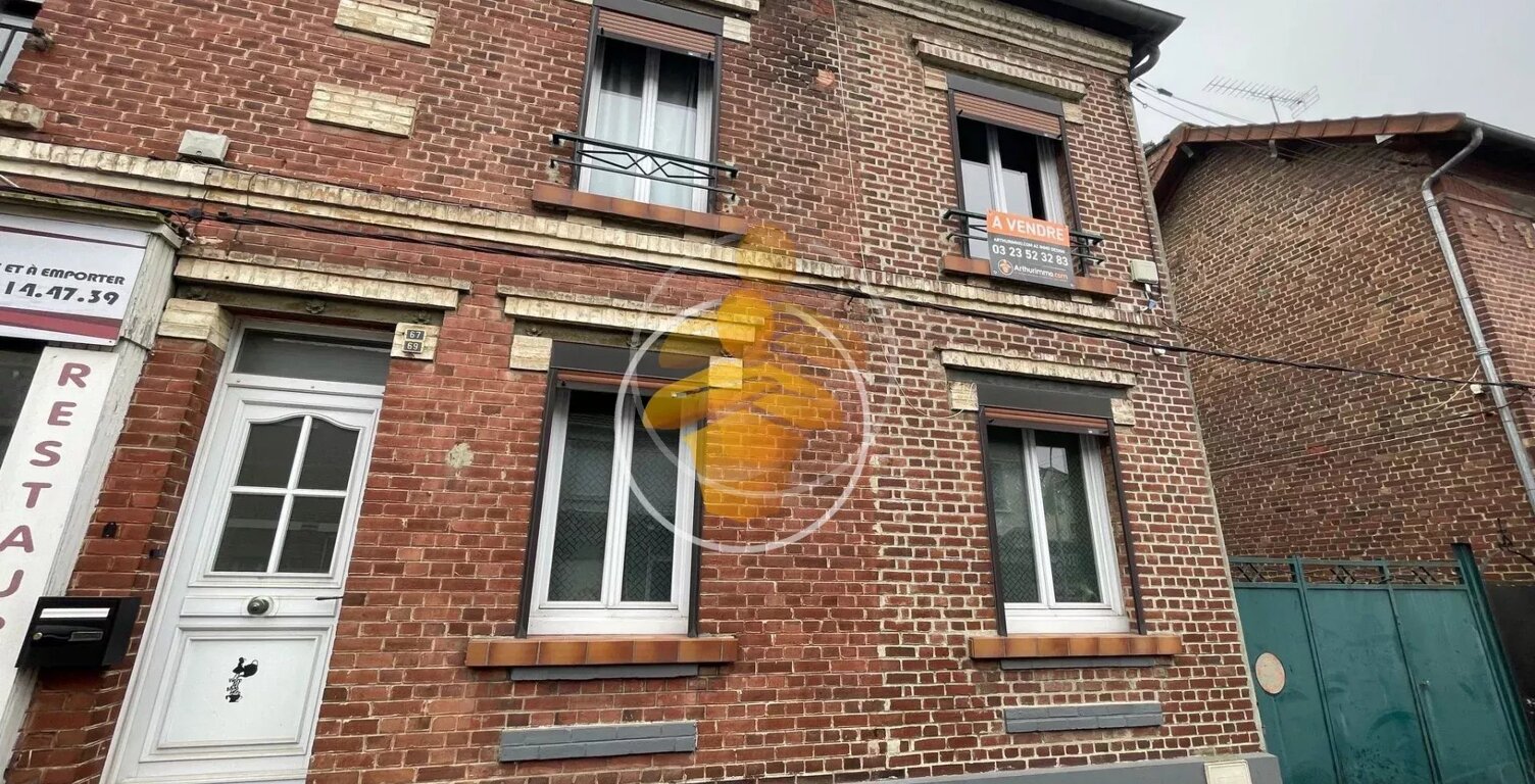 Centre ville Tergnier — photo 1