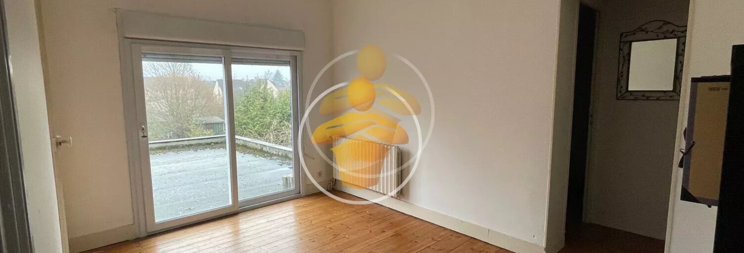 Maison 9 Pièces 144 m² à vendre à Tergnier (02700)
