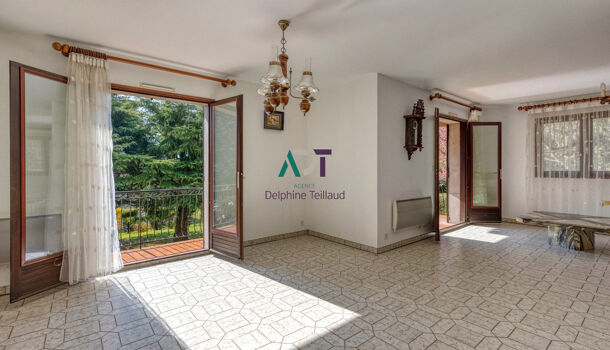 Villa / Maison 7 pièces  à vendre Saint-Ismier 38330