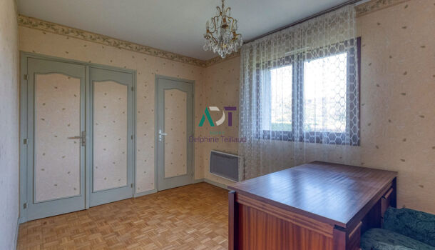 Villa / Maison 7 pièces  à vendre Saint-Ismier 38330