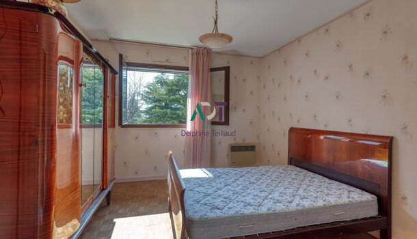 Villa / Maison 7 pièces  à vendre Saint-Ismier 38330