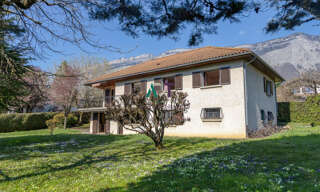 Maison 7 Pièces 180 m² à vendre à Saint-Ismier (38330)