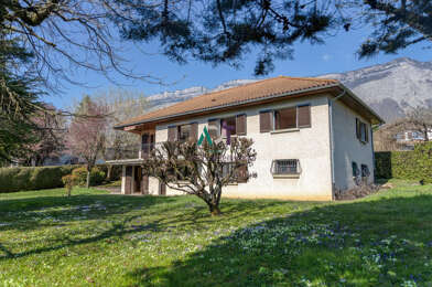 Maison 7 pièces 598000 €