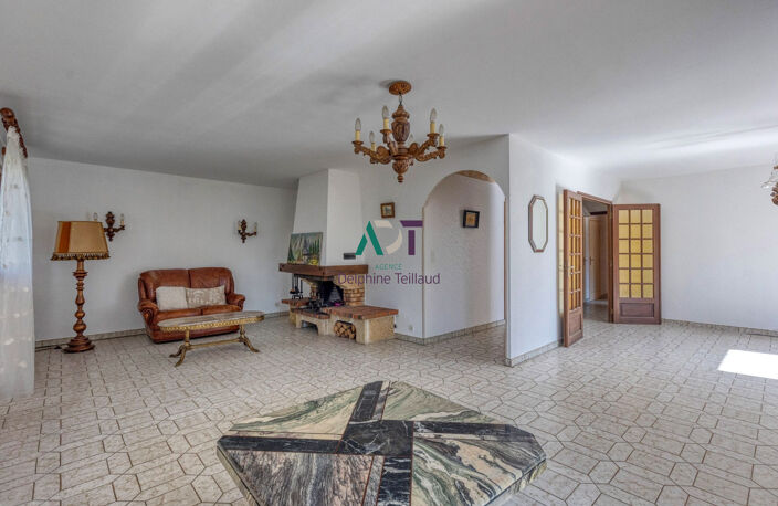 Villa 7 pièces 180 m2dans un secteur prisé de St Ismier — photo 3