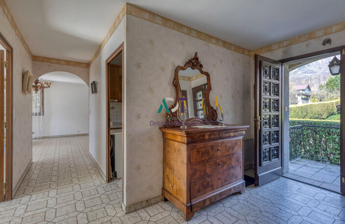 Villa 7 pièces 180 m2dans un secteur prisé de St Ismier — photo 4