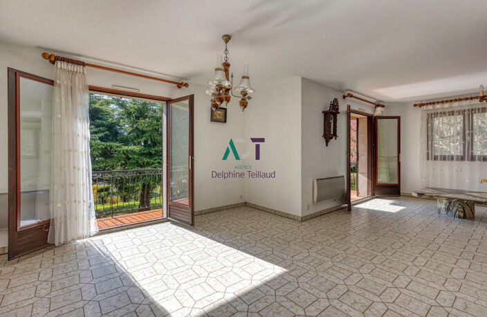 Villa 7 pièces 180 m2dans un secteur prisé de St Ismier — photo 5