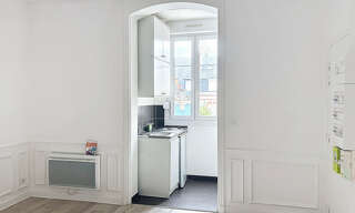 Appartement 1 Pièce 32 m² à louer à Reims (51100)