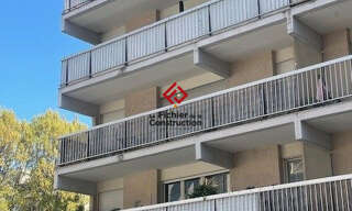 Appartement 2 Pièces 45 m² à vendre à Grenoble (38000)