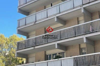 Appartement 2 pièces null €