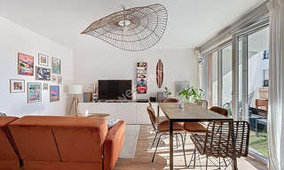 Appartement 2 Pièces 42 m² à vendre à Nantes (44000)