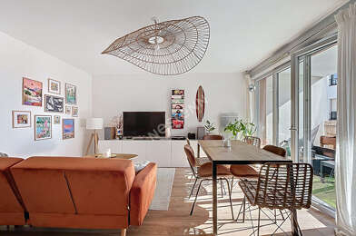 Appartement 2 pièces 232000 €