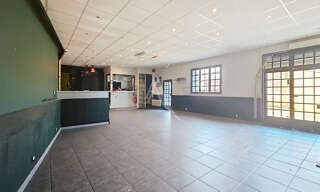 Commerce 1 Pièce 104 m² à vendre à Castelmaurou (31180)