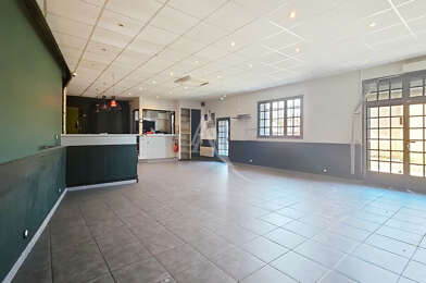 Commerce 1 pièces 215000 €