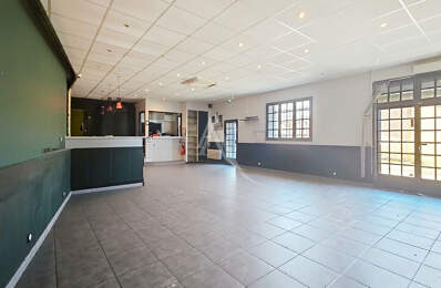 Castelmaurou, local professionnel — photo du bien