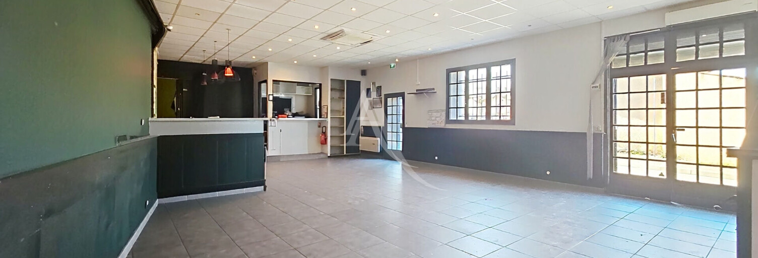 Commerce 1 Pièce 104 m² à vendre à Castelmaurou (31180)