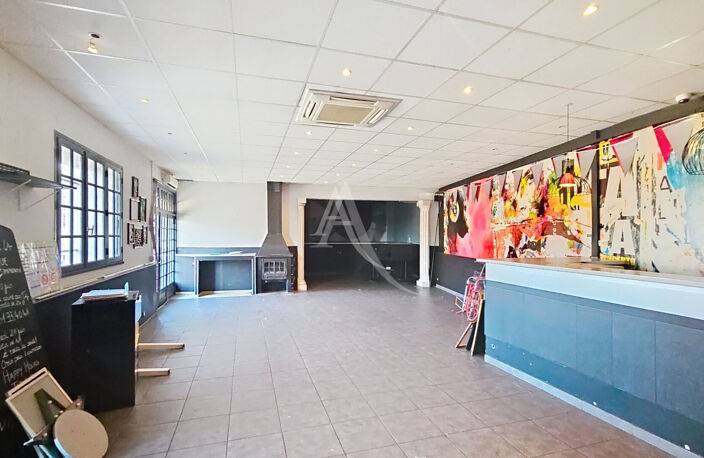 Castelmaurou, local professionnel — photo 2