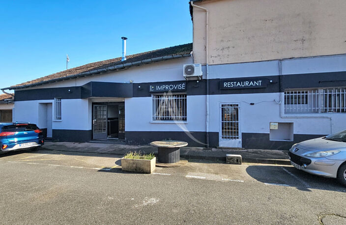 Castelmaurou, local professionnel — photo 4