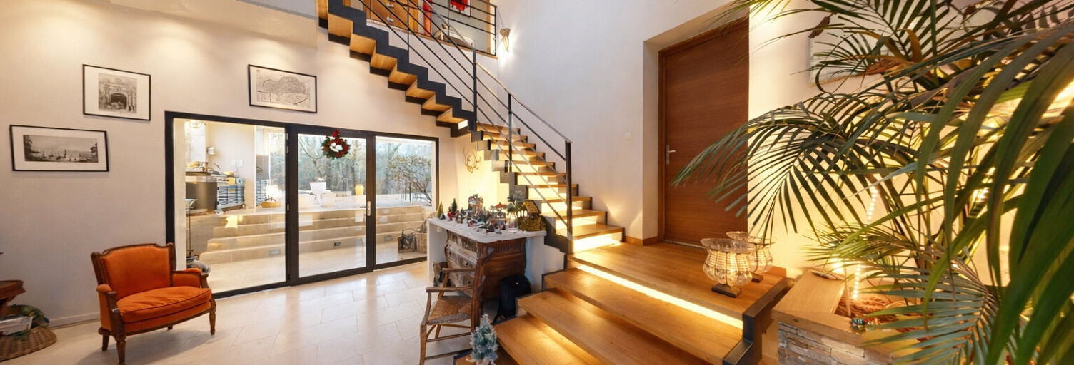 Maison 9 Pièces 401 m² à vendre à Castelmaurou (31180)