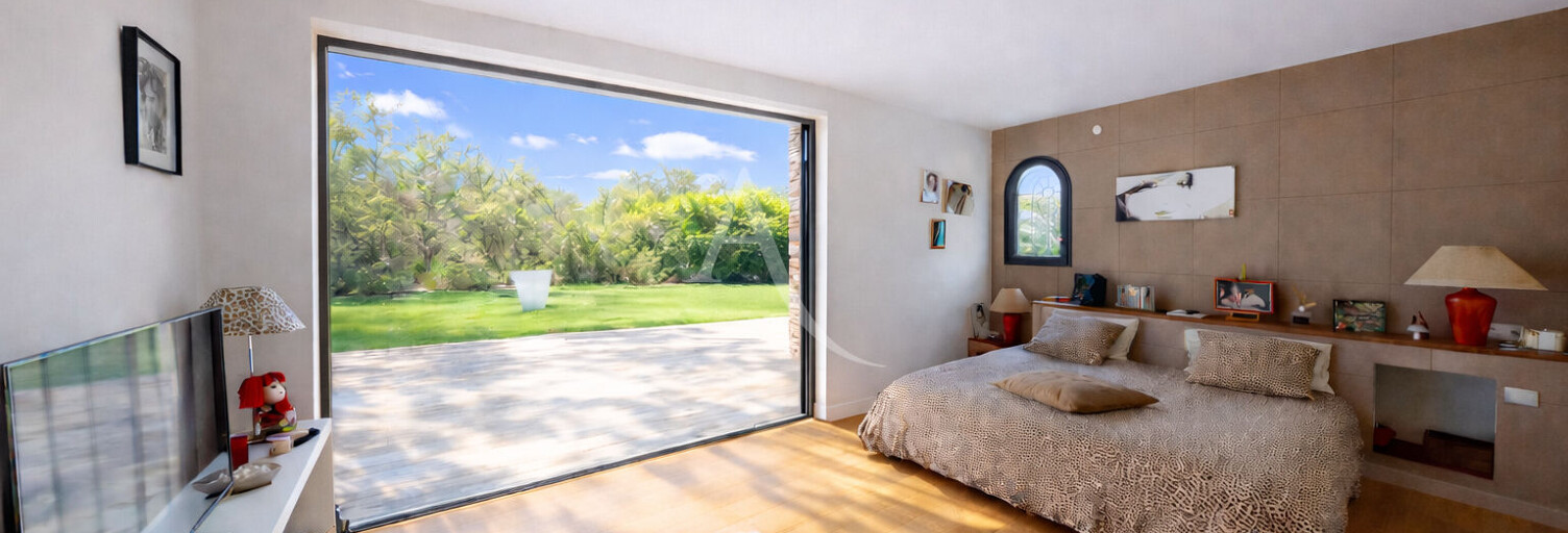Maison 9 Pièces 354 m² à vendre à Castelmaurou (31180)