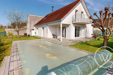 Maison 6 pièces 446000 €