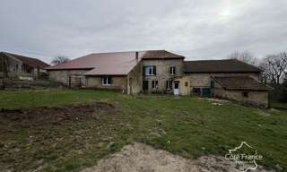 Maison 6 Pièces  m² à vendre à Verrières (08390)