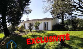 Maison 5 Pièces 85 m² à vendre à Chantonnay (85110)