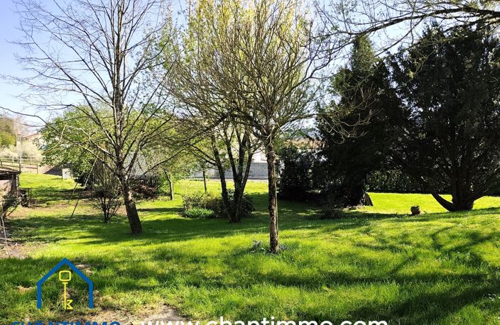 Maison à vendre Chantonnay — photo 2
