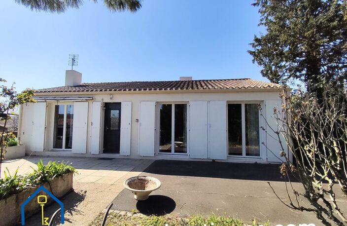 Maison à vendre Chantonnay — photo 3