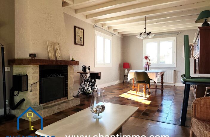 Maison à vendre Chantonnay — photo 4