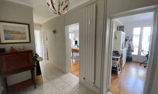 Appartement 4 Pièces 77 m² à vendre à Nantes (44100)