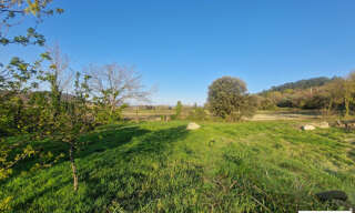 Terrain  1170 m² à vendre à Allan (26780)