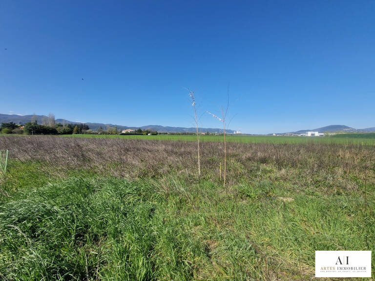 Terrain à batir de 1979 m² — photo 1