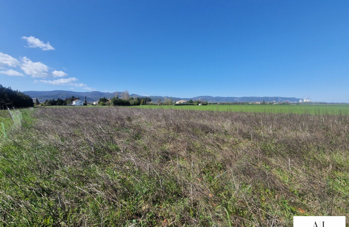 Terrain à batir de 1979 m² — photo 2