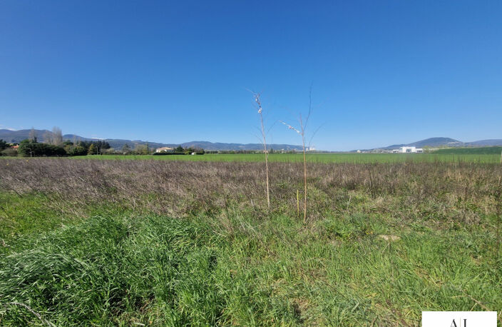 Terrain à batir de 1979 m² — photo 3